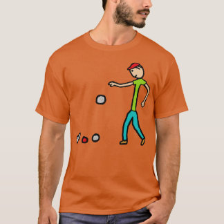Petanque 1 T-Shirt