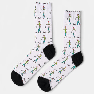 Pétanque Socken