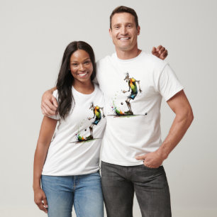 Pétanque T-Shirt