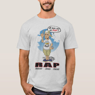 Petanus-Pensionierung T-Shirt