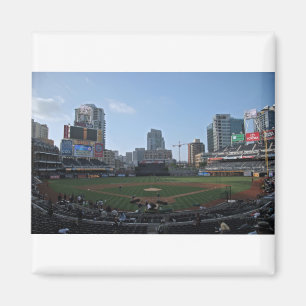 Petco Park der Villa Negroni, Vezia Magnet