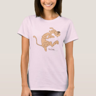 Pete Puma begeistert T-Shirt