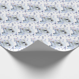 Pete Wrapping Paper Geschenkpapier