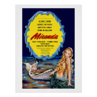 Peter Blackmore's Miranda (1948)