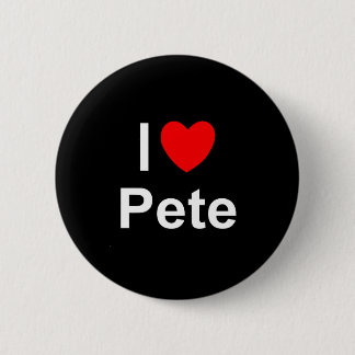 Peter Button