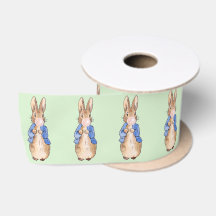 Peter der Rabbit blühende rosa Blase Kaugummi