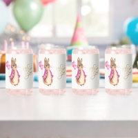 Peter der Rabbit Vielen Dank