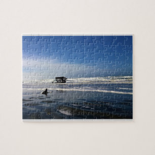 Peter Iredale Shipwreck, Oregon Coast