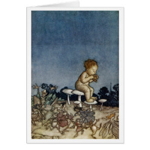 Peter Jouait Sa Flûte