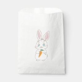 Peter Kaninchen Geschenktütchen