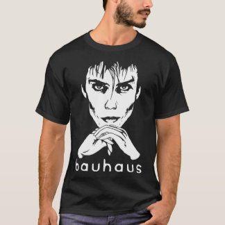 Peter Murphy - T-shirt classique Bauhaus