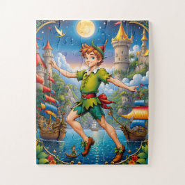 Peter Pan