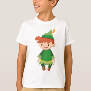 Peter Pan T-Shirt
