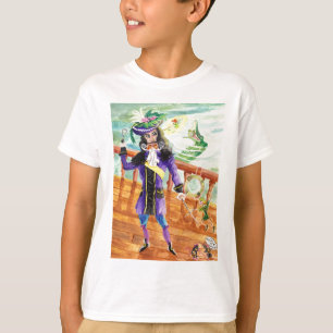 Peter Pan T-Shirt