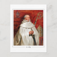 Peter Paul Rubens #65 - Kunstpostkarte