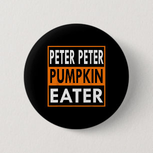 Peter Pumpkin Eater Costume für Paare - Match Button
