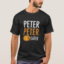 Peter Pumpkin Ester