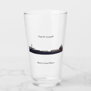 Peter R. Cresswell glass Glas