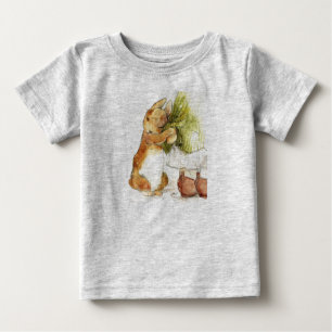 Peter Rabbit 9 Baby T-shirt