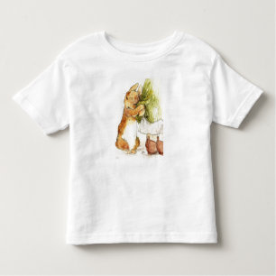 Peter Rabbit 9 Kleinkind T-shirt