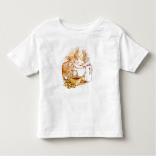 Peter Rabbit Baby T - Shirt