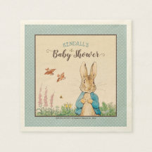 Peter Rabbit | Boy Baby Dusche