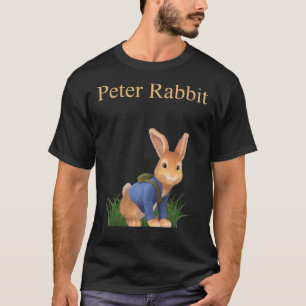 Peter Rabbit Classic T - Shirt