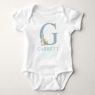 Peter Rabbit G Baby Strampler