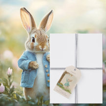 Peter Rabbit Kindergeburtstag & Game