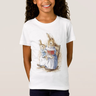 Peter Rabbit (livre) T-shirt