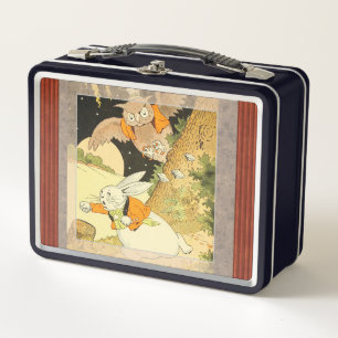 Peter Rabbit Lunch Box