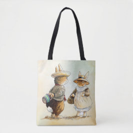 Peter Rabbit (mum) Tasche