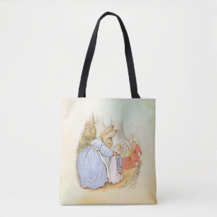 Peter Rabbit (mum) Tasche