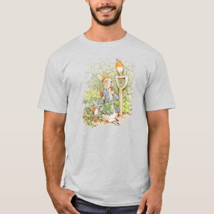 Peter Rabbit T - Shirt
