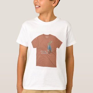 Peter Rabbit T - Shirt