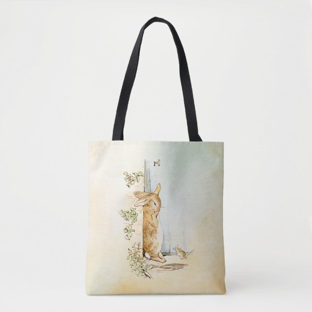 Peter Rabbit Tasche (Vorderseite)