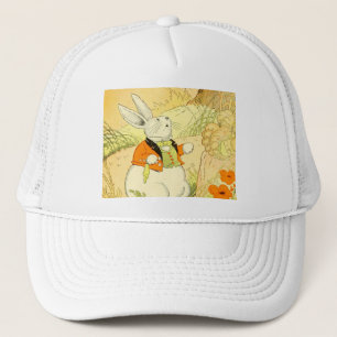 Peter Rabbit Trucker Hat Truckerkappe