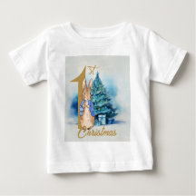 Peter the Rabbit First Christmas