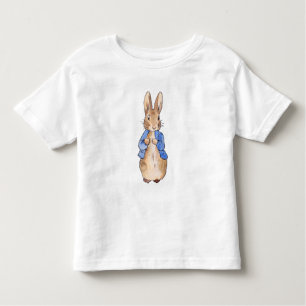 Peter the Rabbit Kleinkind T-shirt