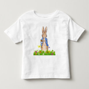 Peter the Rabbit Kleinkind T-shirt