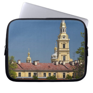 Peter-und-Paul-Kathedrale Laptopschutzhülle
