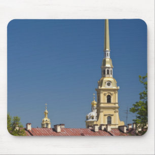 Peter-und-Paul-Kathedrale Mousepad