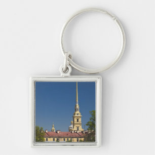 Peter-und-Paul-Kathedrale Schlüsselanhänger