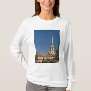 Peter-und-Paul-Kathedrale T-Shirt