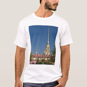 Peter-und-Paul-Kathedrale T-Shirt