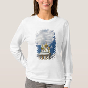 Peterhof, Großes Schloss, Kapellenflügel T-Shirt