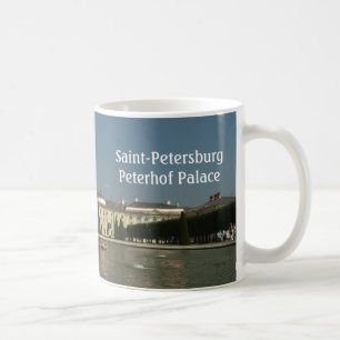 Peterhof Kaffeetasse