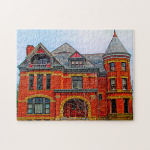 Peters Haus Fort Wayne.