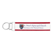 Peter's Schlüsselkette