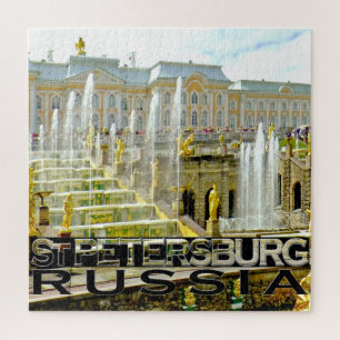 Petersburg